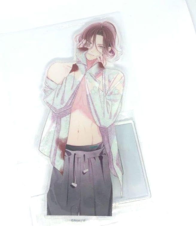 ライト ディアラバ B賞アクリルスタンド MPB ディアラバ MPB くじ コウ